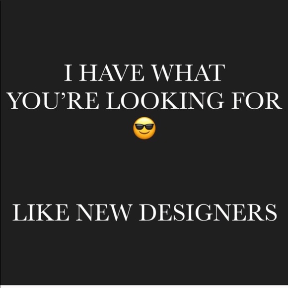 NORDSTROM‼️ NEW LISTING‼️ DESIGNER‼️💕⭐️💕⭐️💕⭐️💕 - Picture 6 of 6